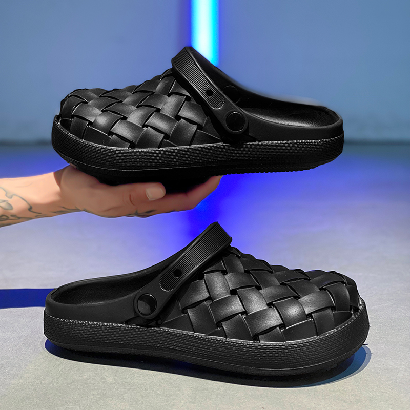 Outdoor Lighting For Your Home - Summer New Men's Fashion Comfortable Soft