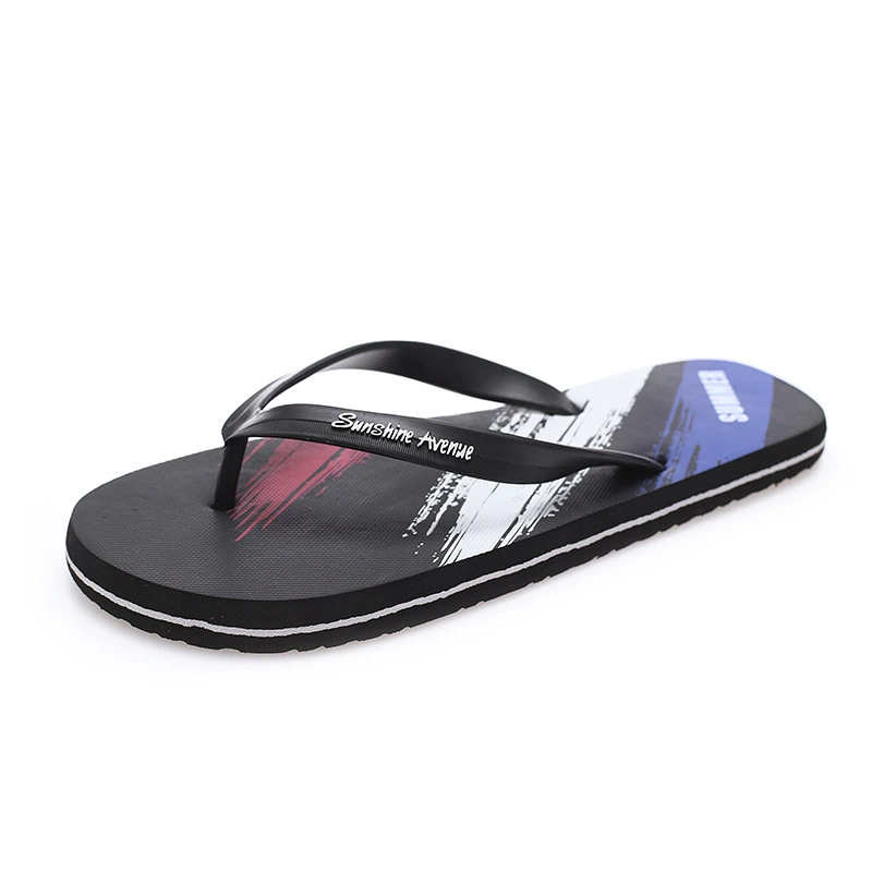 Outdoor Lighting For Your Home - Flip-Flops for Men Summer Anti-Skid Breathable