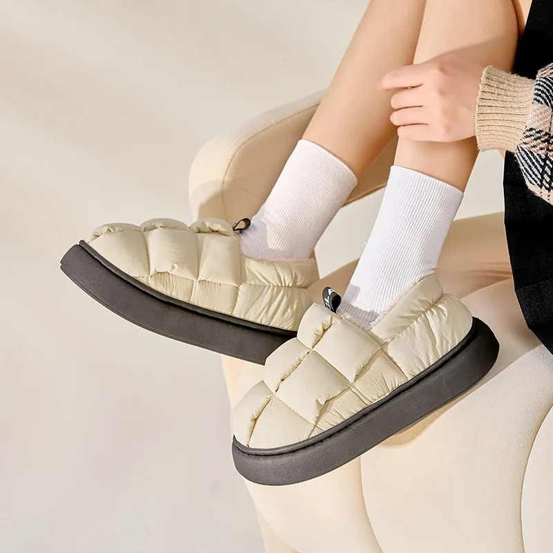 Winter Fur Shoes For Women Fas - Outdoor Lighting For Your Home review and price