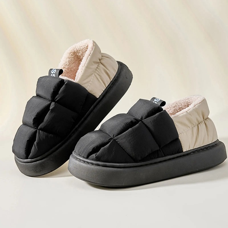 Winter Fur Shoes For Women Fas - Outdoor Lighting For Your Home review and price