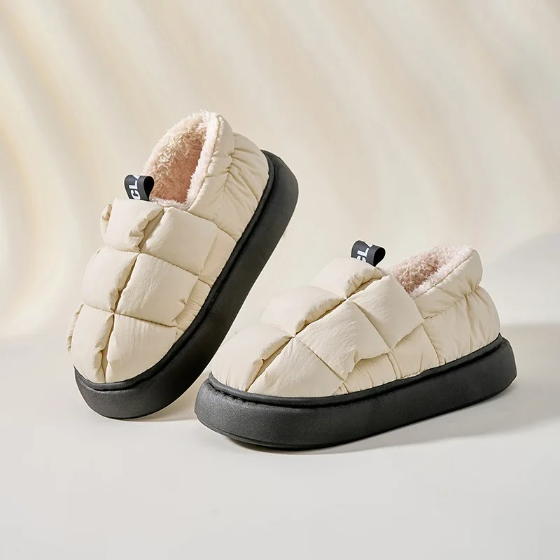 Winter Fur Shoes For Women Fas - Outdoor Lighting For Your Home review and price