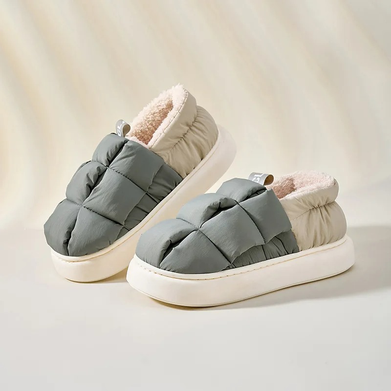 Winter Fur Shoes For Women Fas - Outdoor Lighting For Your Home review and price