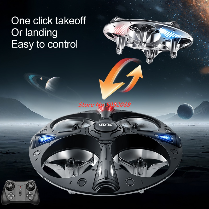 Smart Attitude Hold Hover Mini - Outdoor Lighting Remote Control review and price
