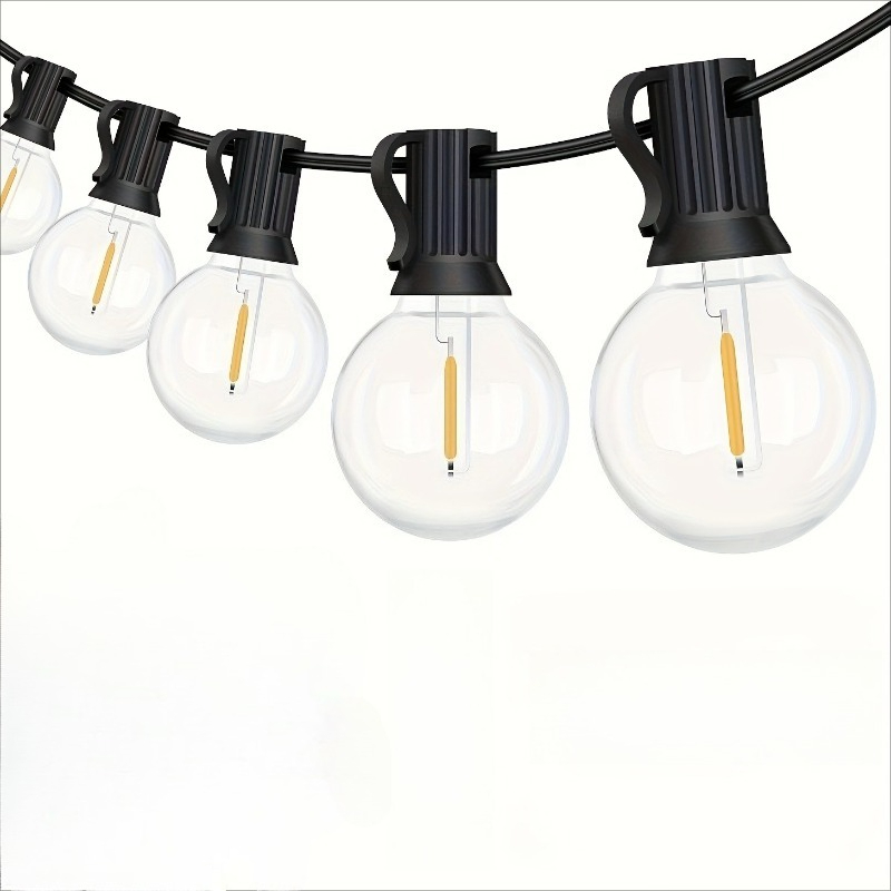 64FT G40 Solar Powered Dimmabl - Outdoor Lighting For Fence review and price