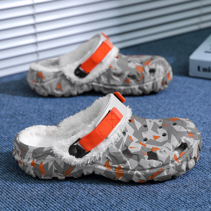 New Men Slippers Winter Light  - Outdoor Lighting For Your Home review and price