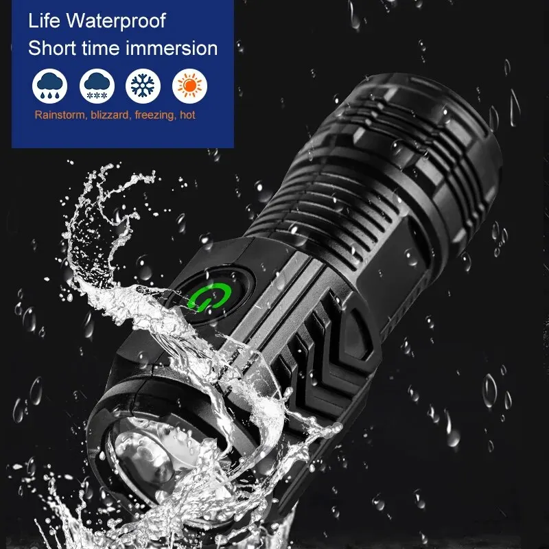 Portable Mini 3 LED Handheld F - Outdoor Lighting Usa review and price