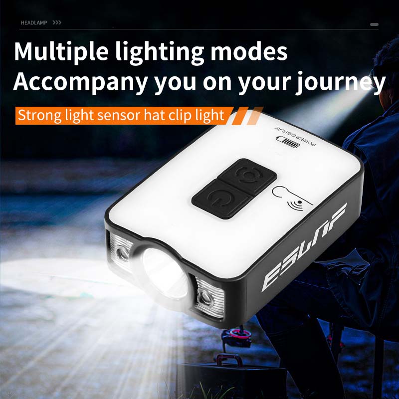 ESLNF Camp Led Headlamp Waterp - Outdoor Lighting Nearby review and price