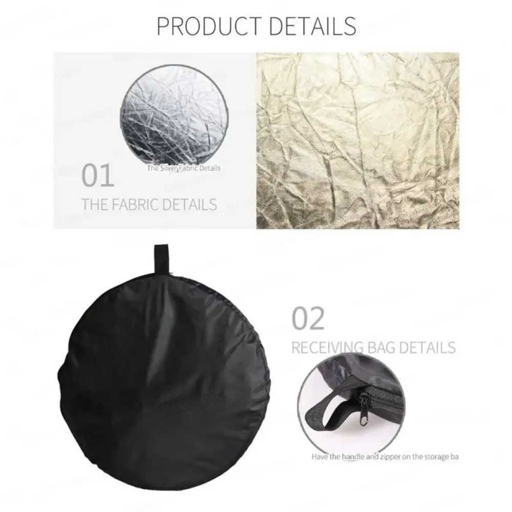 New Portable 2/5in1 Photograph - Outdoor Lighting For Photography review and price