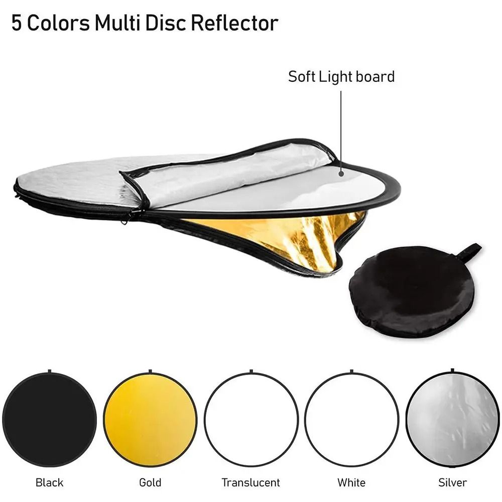 New Portable 2/5in1 Photograph - Outdoor Lighting For Photography review and price