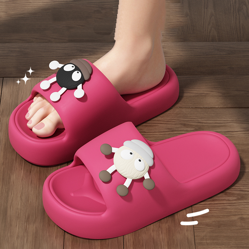 Lovely Cartoon Platform Slippe - Outdoor Lighting For Your Home review and price