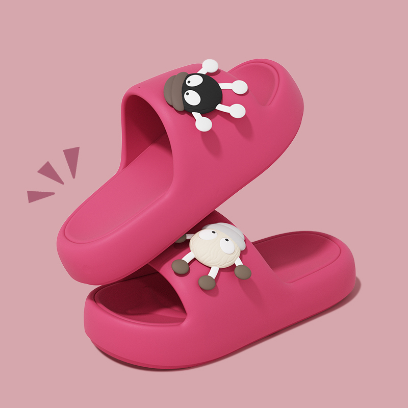 Lovely Cartoon Platform Slippe - Outdoor Lighting For Your Home review and price