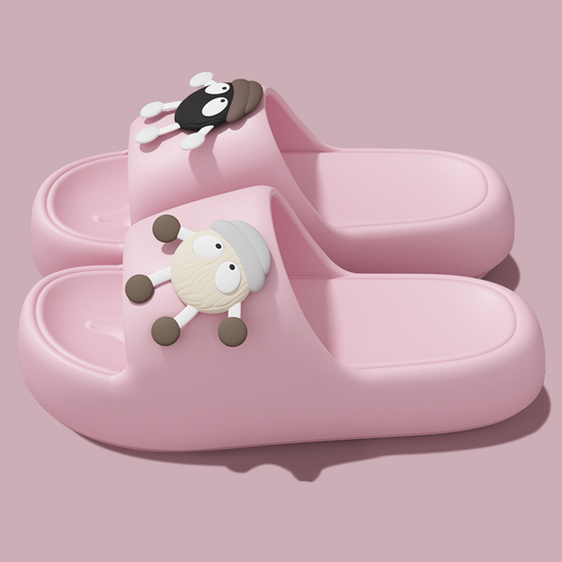 Lovely Cartoon Platform Slippe - Outdoor Lighting For Your Home review and price