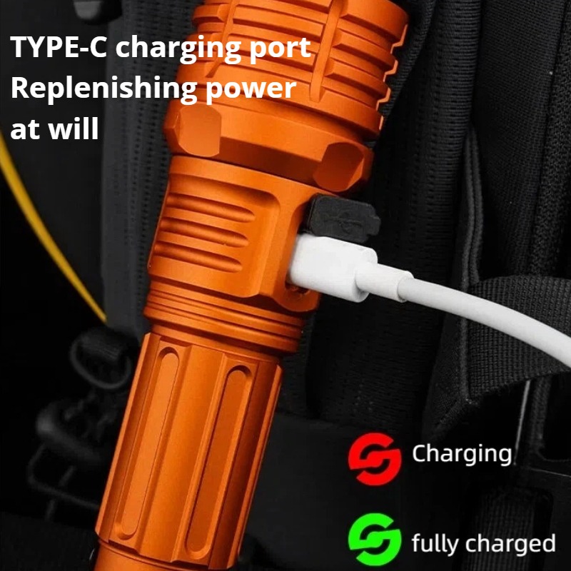 Strong Light LED Flashlight Zo - Outdoor Lighting Usa review and price