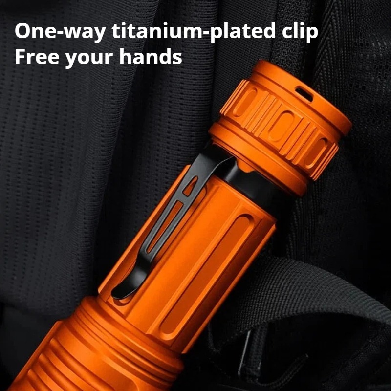 Strong Light LED Flashlight Zo - Outdoor Lighting Usa review and price