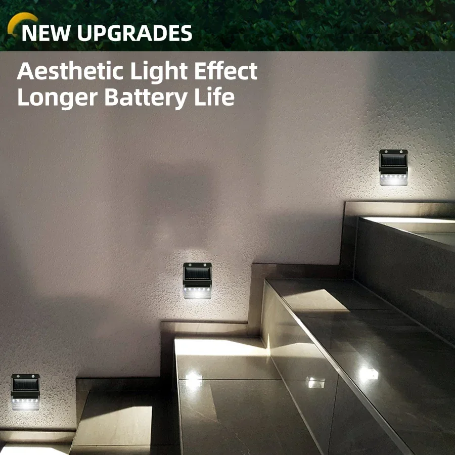 LED Solar Light PIR Motion Sen - Outdoor Lighting House review and price