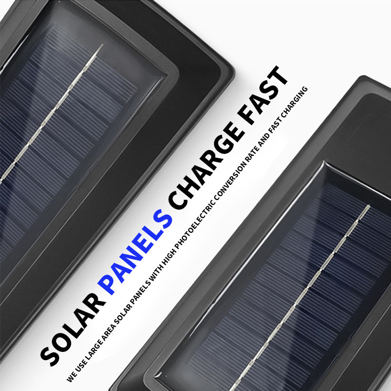 Outdoor Solar Street Lights, W - Outdoor Lighting Solar review and price