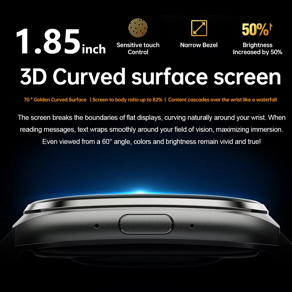New Outdoor Smart Watch Man 10 - Outdoor Lighting Perspectives review and price