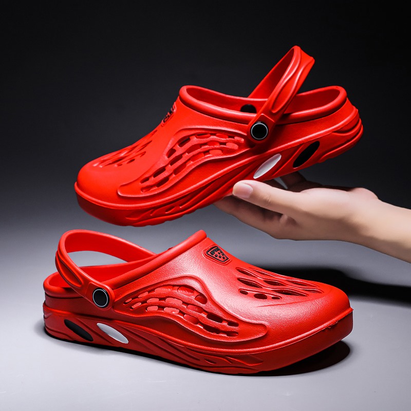 Summer Men Sandals Light EVA M - Outdoor Lighting For Your Home review and price