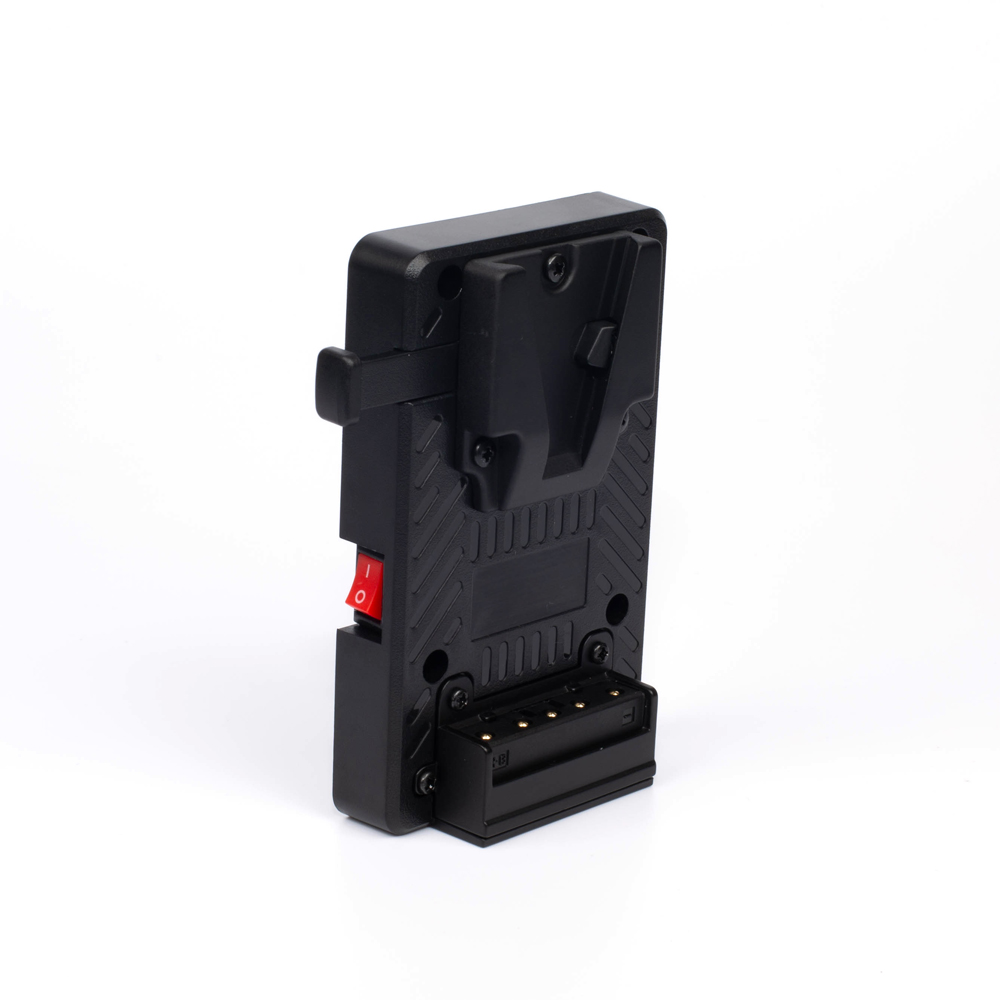 Nano Tiny Small Compact D-tap  - Outdoor Lighting For Photography review and price