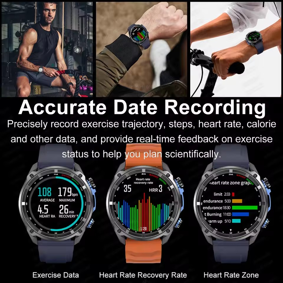 High End Smartwatch Corning Go - Outdoor Lighting Perspectives review and price