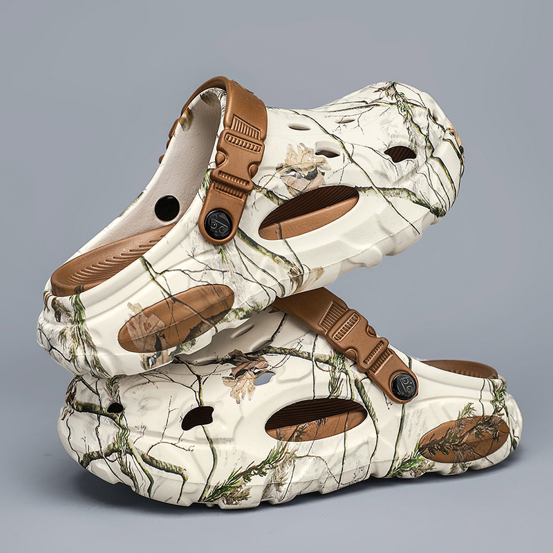 Plus Size47 48 Men Clogs Sanda - Outdoor Lighting For Your Home review and price