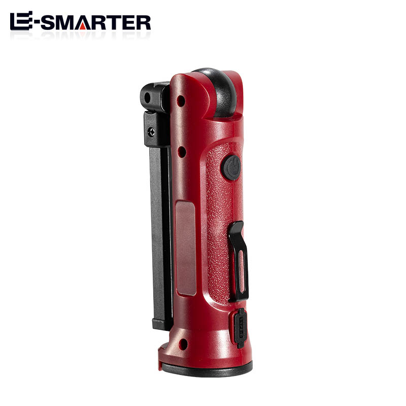 COB LED Work Light Rechargeabl - Outdoor Lighting Usa review and price