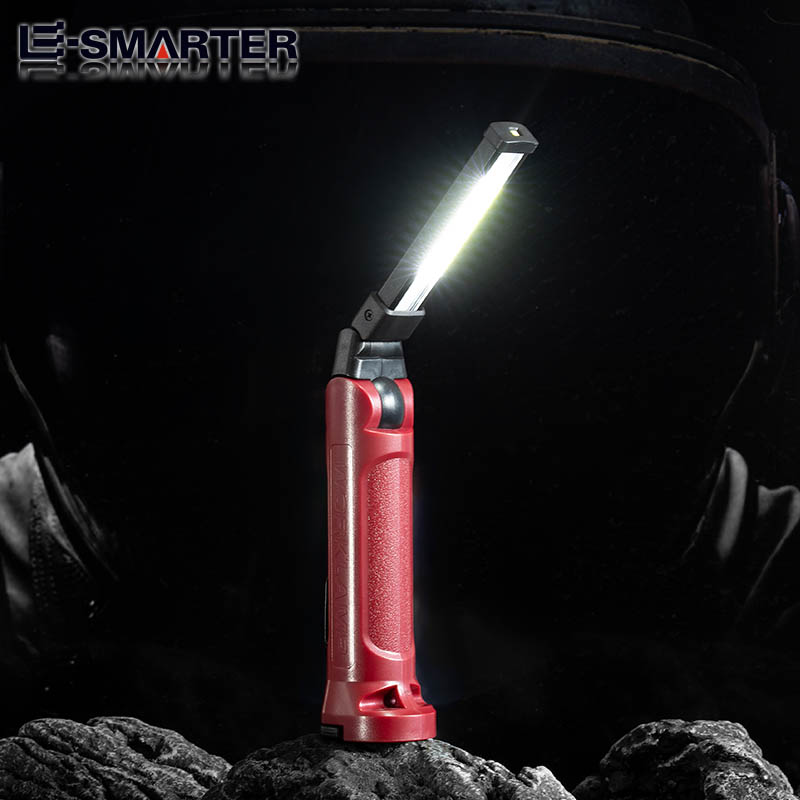 COB LED Work Light Rechargeabl - Outdoor Lighting Usa review and price