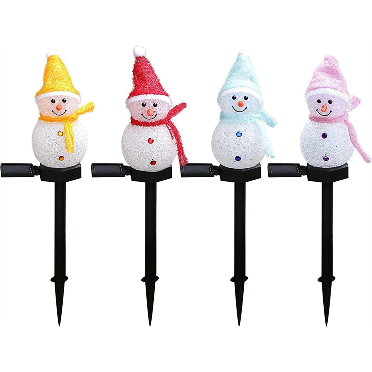 Y17A 2025-Christmas Light Stak - Outdoor Lighting For Christmas review and price