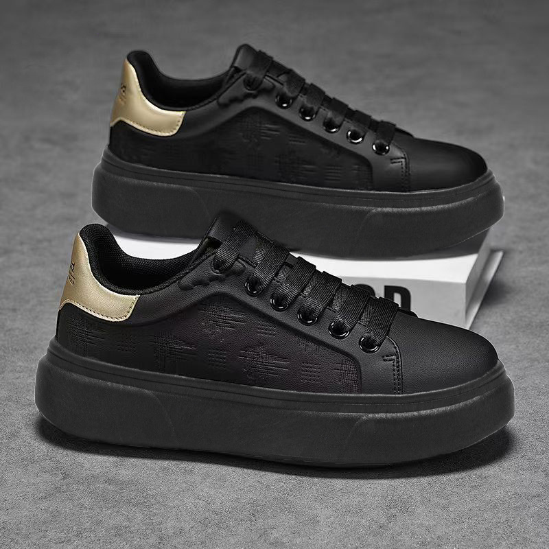 Beige Sneakers Men Brand Casua - Quality Outdoor Lighting Brands review and price