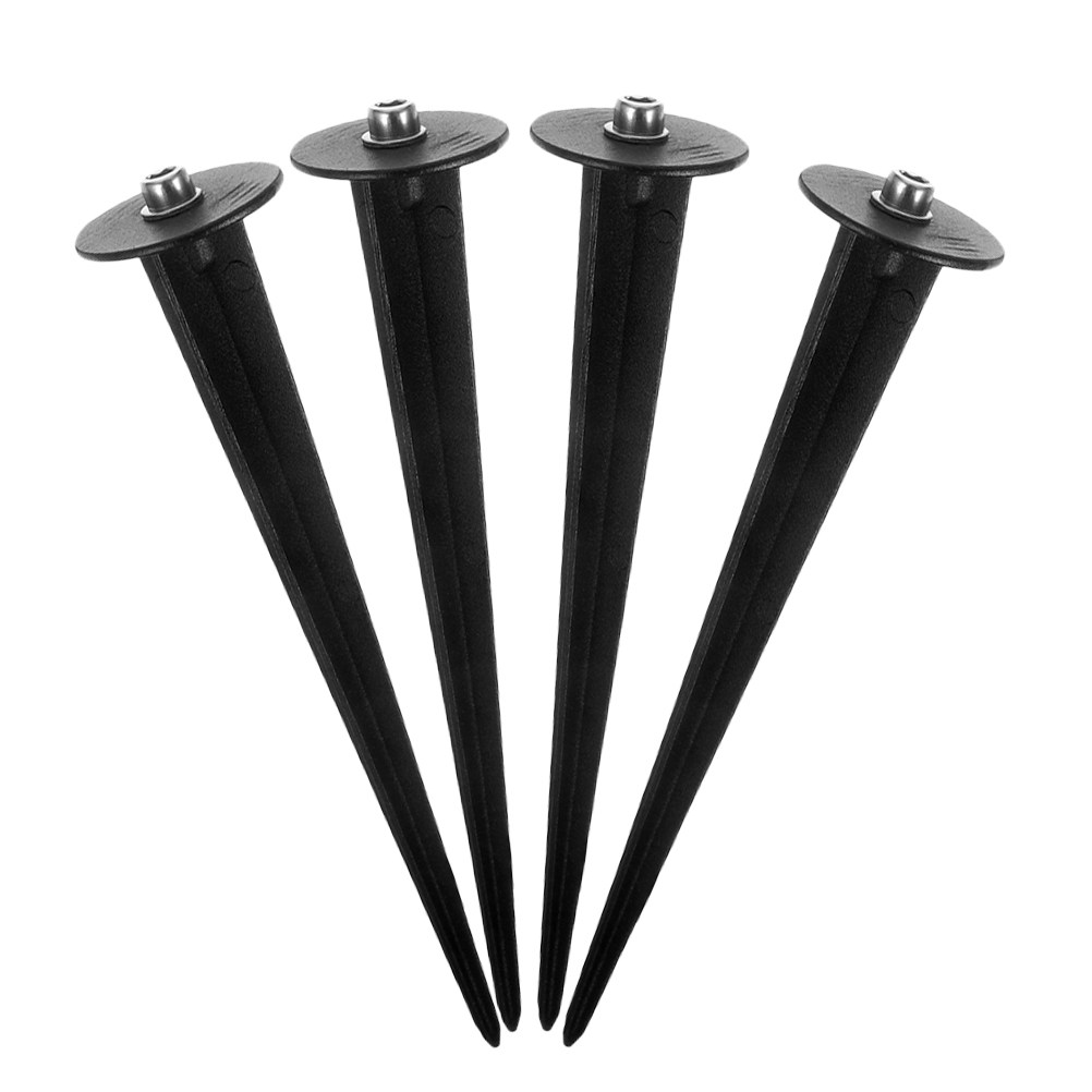4Pcs Outdoor Light Stakes Alum - Outdoor Lighting For Christmas review and price