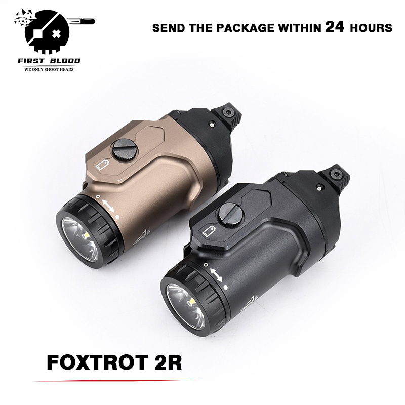 Tactical FOXTROT2R 700 Lumen U - Outdoor Lighting Panel review and price