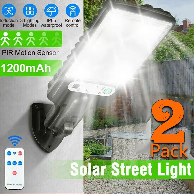 Outdoor Solar Garden Lights wi - Halo Outdoor Lighting review and price