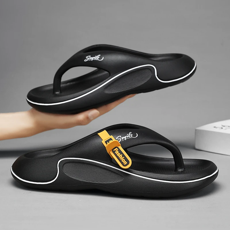 Summer New Men's Flip Flops In - Outdoor Lighting For Your Home review and price