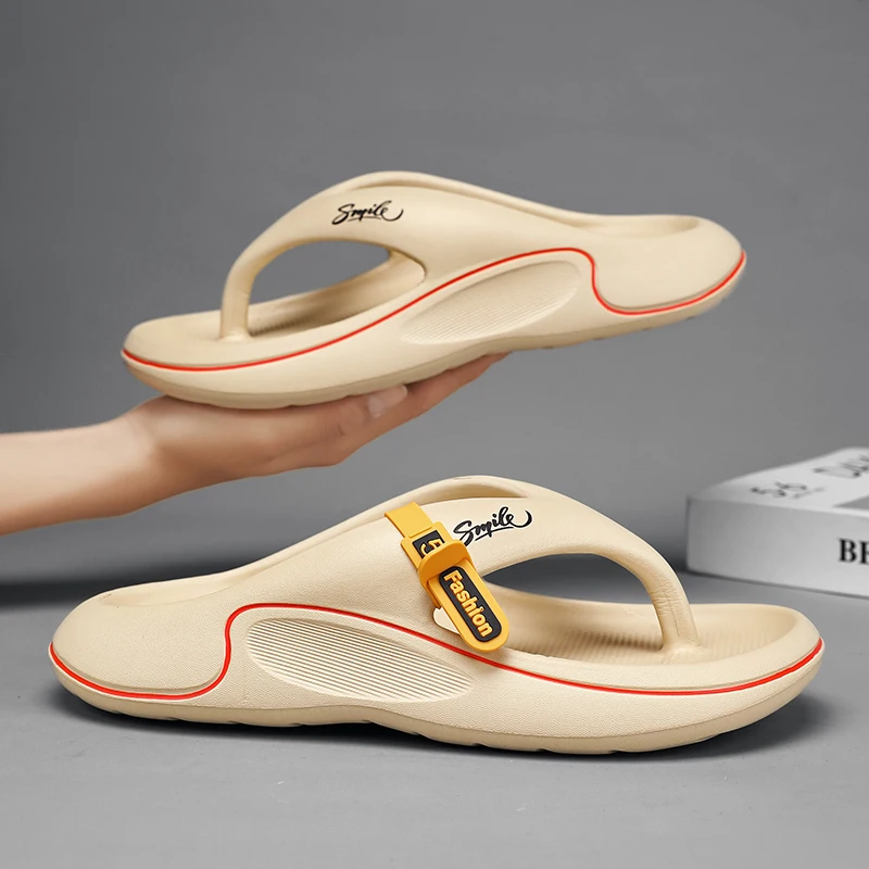 Summer New Men's Flip Flops In - Outdoor Lighting For Your Home review and price