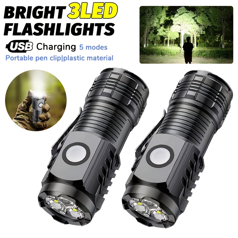 Portable Mini LED Handheld Fla - Outdoor Lighting Panel review and price