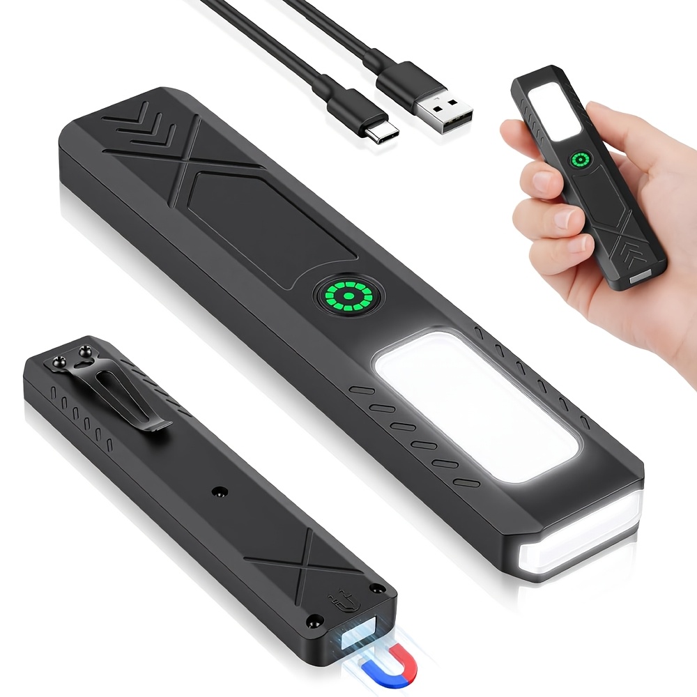 Rechargeable LED Handheld Flas - Outdoor Lighting Nearby review and price
