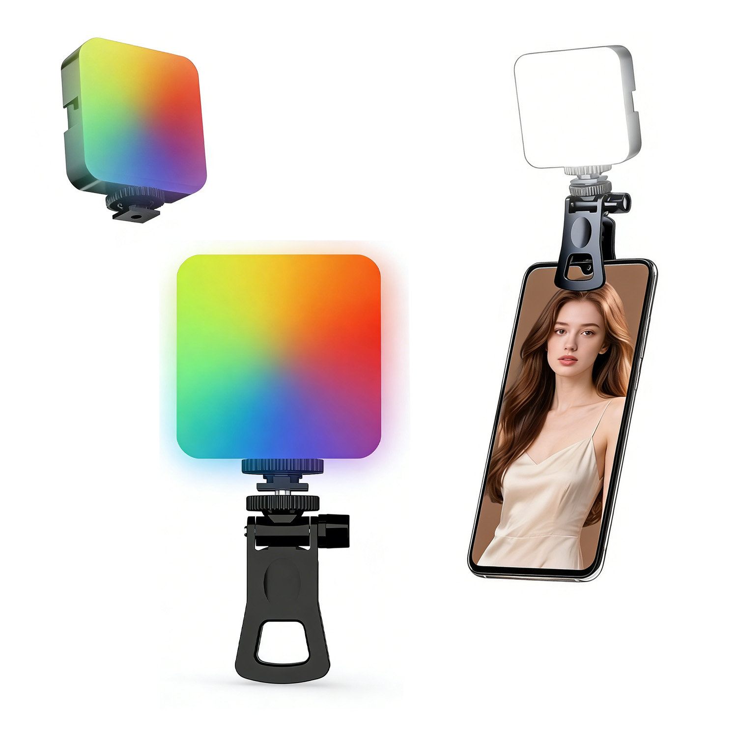 RGB Pocket Light Outdoor Photo - Outdoor Lighting For Photography review and price