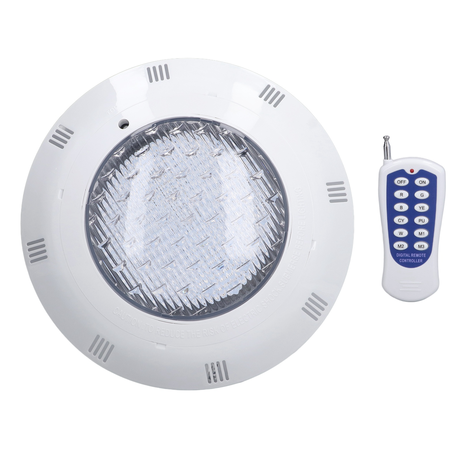 AC12V LED Underwater Light IP6 - Pond Light Submersible review and price