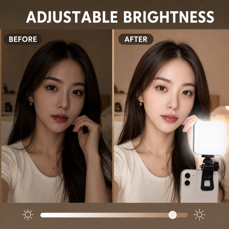 DY11Mini Portable Clip-On Phon - Outdoor Lighting For Photography review and price