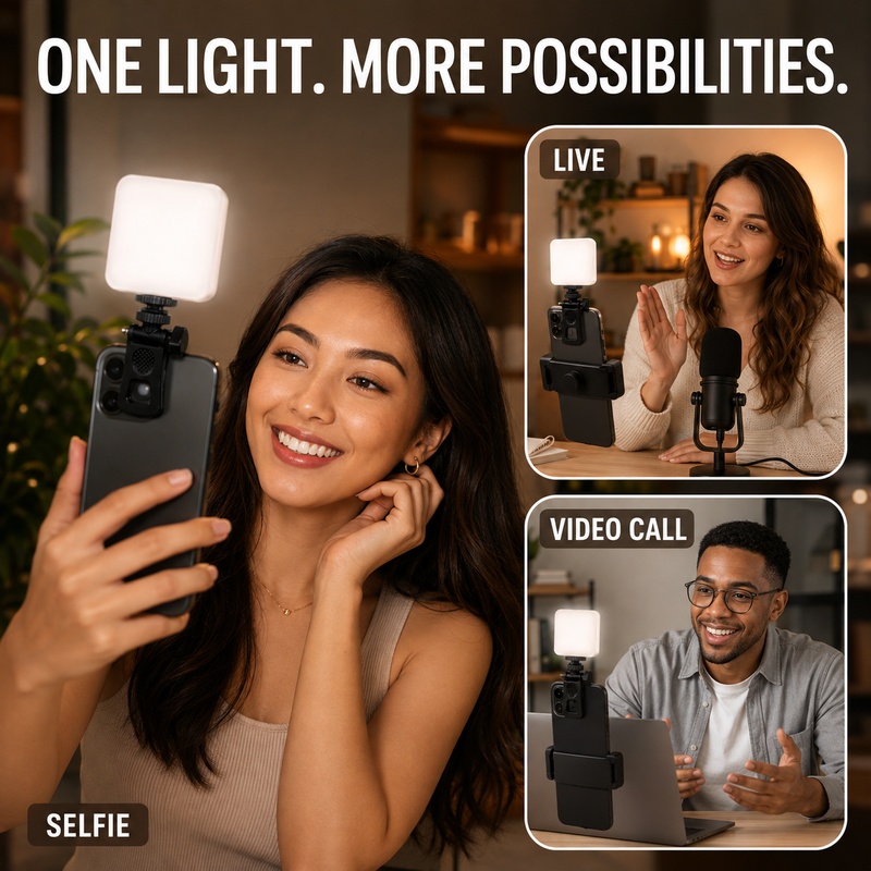 DY11Mini Portable Clip-On Phon - Outdoor Lighting For Photography review and price