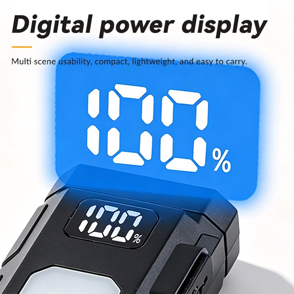 COB LED EDC Flashlight Pen‑Cli - Outdoor Lighting Usa review and price