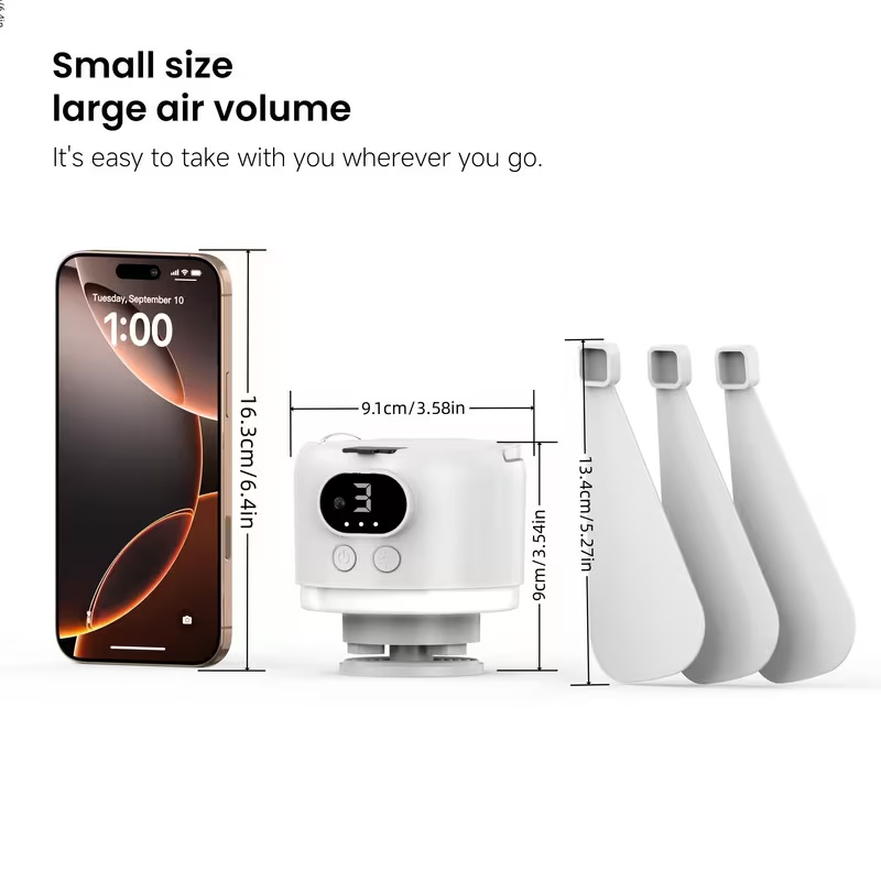 10400Mah Rechargeable Portable - Outdoor Lighting Remote Control review and price