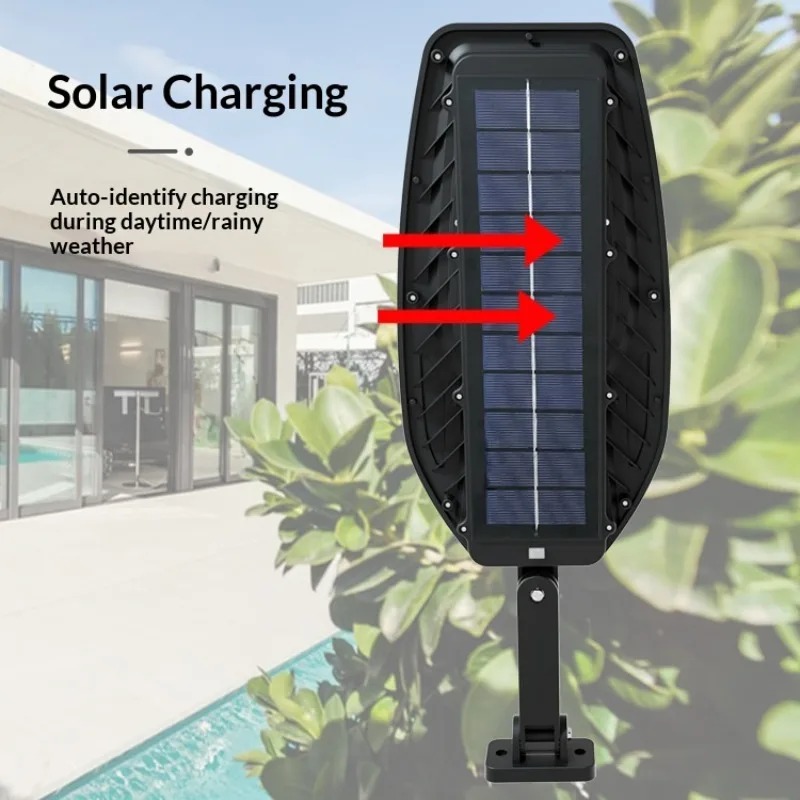 LED Solar Lights Outdoor Garde - Outdoor Lighting Remote Control review and price