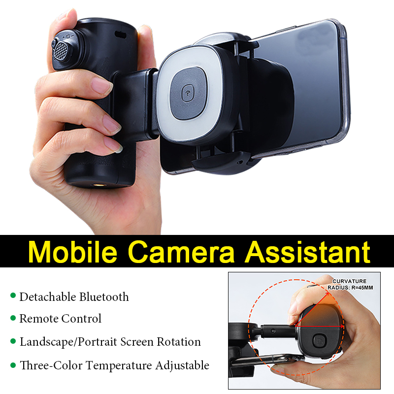 Mobile Phone Fill Light Aid Po - Outdoor Lighting For Photography review and price