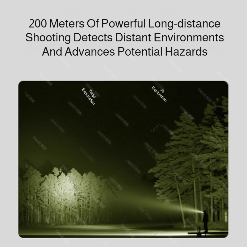 Outdoor Flashlight Small Mini  - Outdoor Lighting Usa review and price