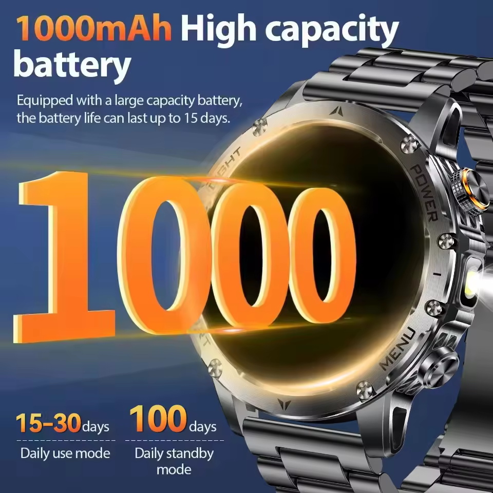 2025New Outdoor Military 1000m - Outdoor Lighting Perspectives review and price
