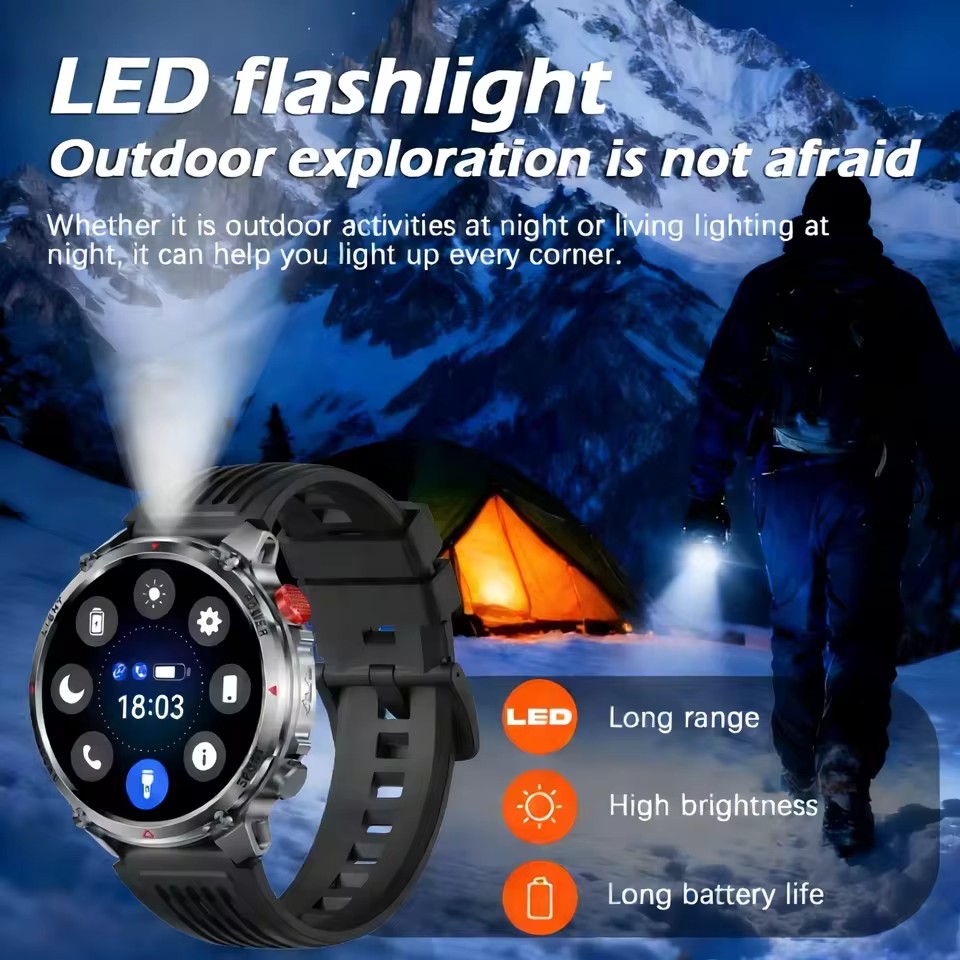 New Men Outdoor Military 1100m - Outdoor Lighting Perspectives review and price