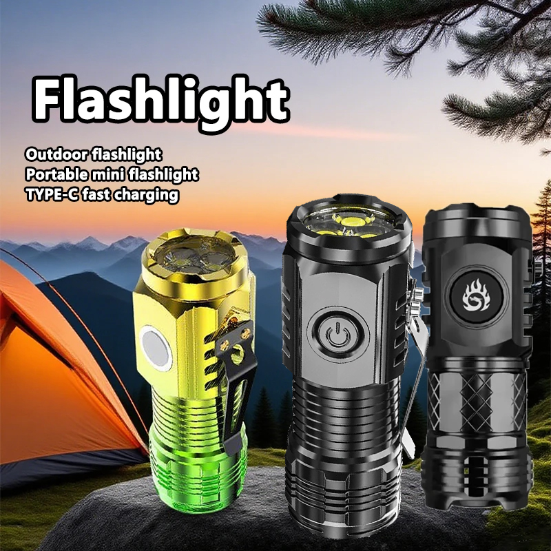 Super Bright MINI LED Flashlig - Outdoor Lighting Usa review and price
