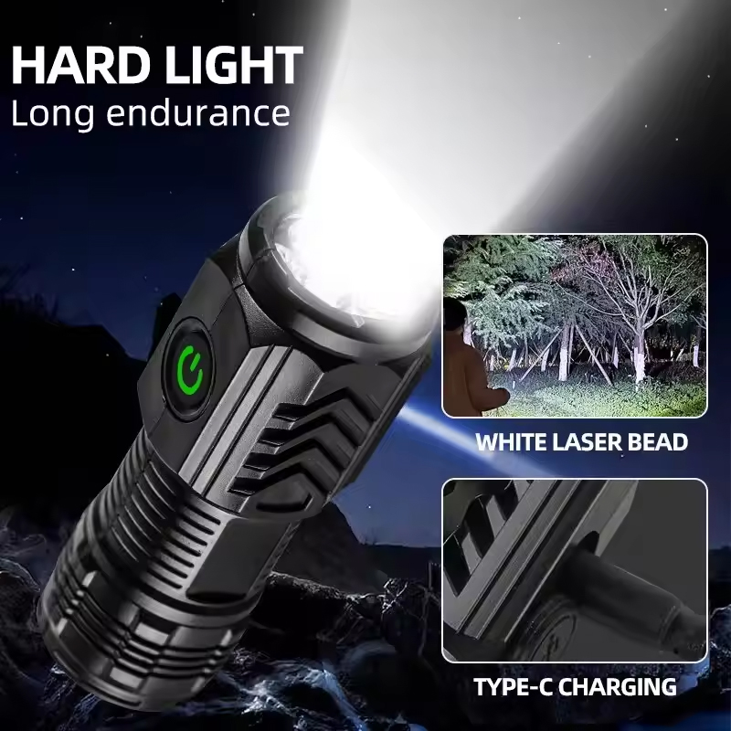 Super Bright MINI LED Flashlig - Outdoor Lighting Usa review and price