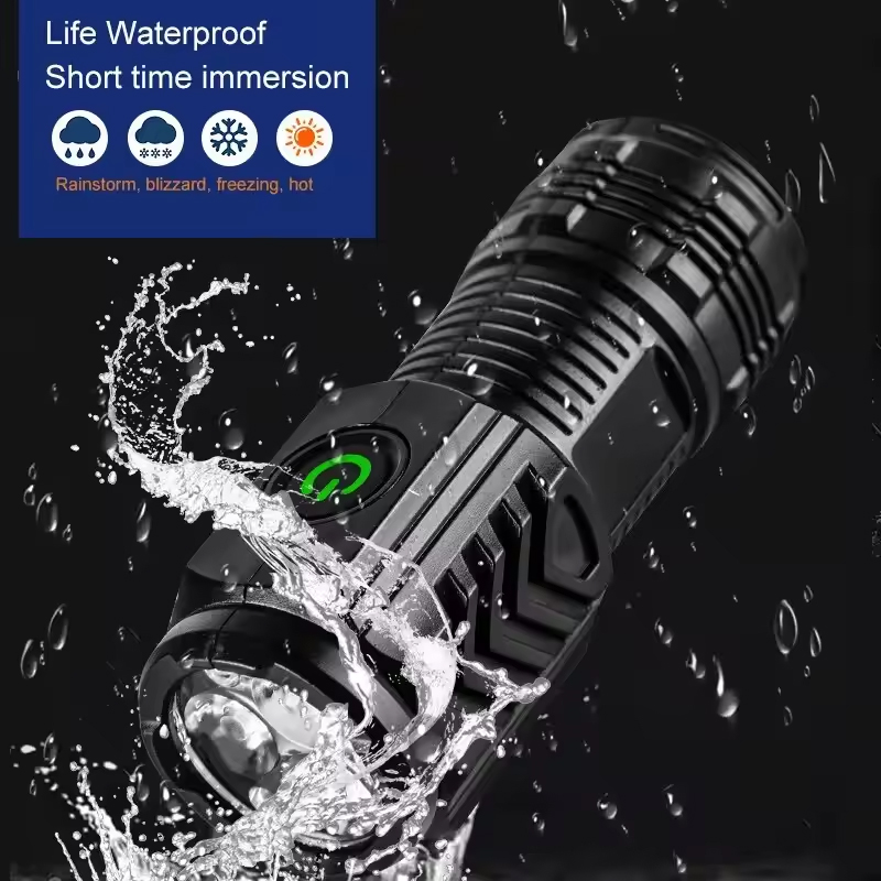 Super Bright MINI LED Flashlig - Outdoor Lighting Usa review and price